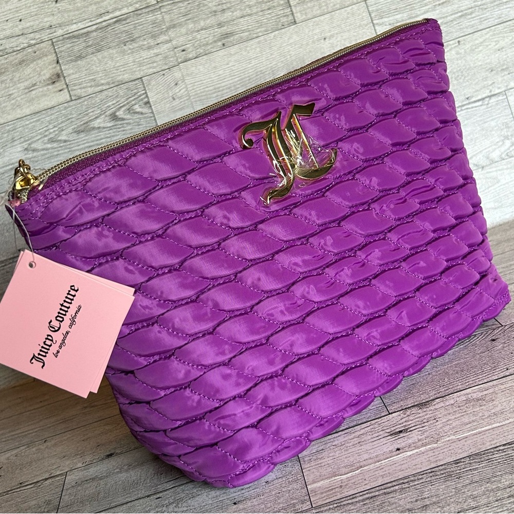 Juicy Couture Bag - Picture 9 of 13